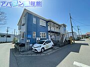 クレセントイグレック３ 1階 築31年5ヶ月の賃貸物件