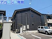 アンジュコーテの賃貸物件