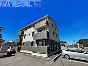 ソアリングの賃貸物件