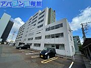 新潟駅より徒歩11分 1階 築48年11ヶ月の賃貸物件