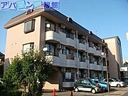 新潟駅より徒歩34分 築31年11ヶ月 3階建の賃貸物件