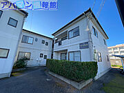 越後石山駅より徒歩20分 2階 築29年9ヶ月の賃貸物件