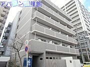 サウスレジデンスの賃貸物件