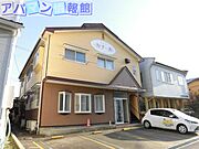 ハイツカナール 1階 築37年の賃貸物件