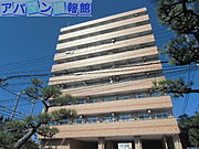 レジデンスカープ新潟 5階 築33年9ヶ月の賃貸物件