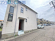 内野駅より徒歩14分 2階 築30年8ヶ月の賃貸物件