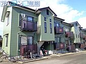 新潟市西区五十嵐2の町 2階建 築25年のイメージ