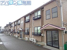新潟県新潟市西区五十嵐2の町7916（賃貸アパート1K・1階・26.29㎡） その1