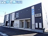 新潟市西蒲区曽根 2階建 築12年のイメージ