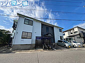 新潟市西区五十嵐2の町 2階建 築29年のイメージ