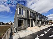 新潟市西蒲区旗屋 2階建 築4年のイメージ