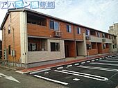 新潟市西蒲区巻甲 2階建 築4年のイメージ