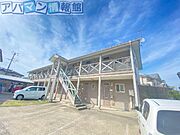 ハイツウインズ 2階 築27年8ヶ月の賃貸物件