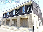 新潟市西区寺地 2階建 築10年のイメージ