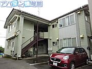 内野西が丘駅より徒歩12分 2階 築30年8ヶ月の賃貸物件