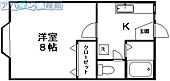 新潟市西蒲区巻甲 2階建 築28年のイメージ