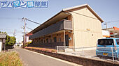 新潟市西区五十嵐1の町 2階建 築20年のイメージ