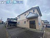 新潟市西区五十嵐1の町 2階建 築37年のイメージ