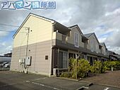 新潟市西蒲区巻甲 2階建 築25年のイメージ