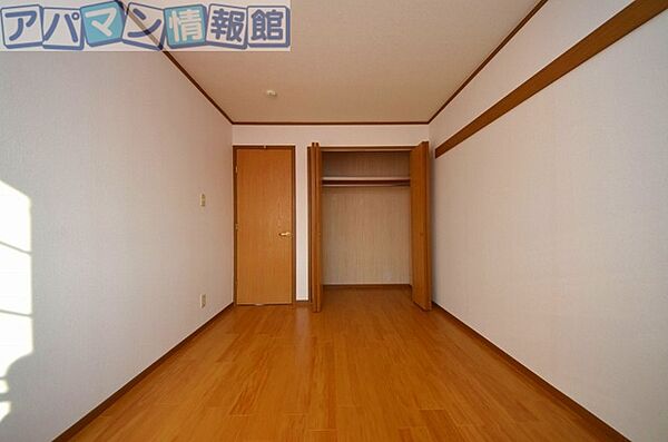 新潟県新潟市西蒲区巻甲(賃貸アパート2DK・2階・51.67㎡)の写真 その6