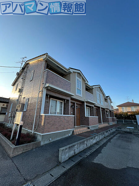 新潟県新潟市西蒲区巻乙(賃貸アパート1LDK・1階・40.12㎡)の写真 その1