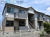新潟市西区山田 2階建 築22年のイメージ