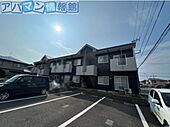 新潟市西区松海が丘1丁目 2階建 築33年のイメージ