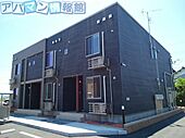 新潟市南区白根古川 2階建 築5年のイメージ