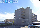 新潟市西区山田 5階建 築20年のイメージ