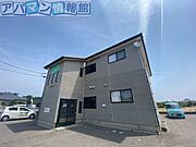 コーポグレイト 1階 築24年8ヶ月の賃貸物件