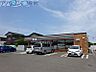 周辺：セブンイレブン新潟坂井東店 842m