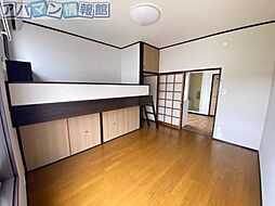 コーポスリーセブンＣ棟