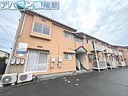 巻駅より徒歩5分 2階 築36年3ヶ月の賃貸物件