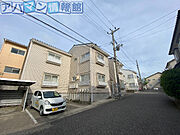 内野駅より徒歩13分 2階 築30年7ヶ月の賃貸物件