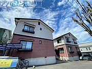 ドリームヘッド 2階 築25年10ヶ月の賃貸物件