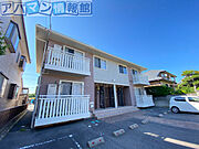 リミテッド 2階 築20年10ヶ月の賃貸物件