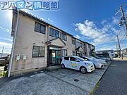 内野駅より徒歩20分 2階 築31年10ヶ月の賃貸物件