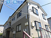 ハイツリバーヒルズＢ 2階 築29年3ヶ月の賃貸物件