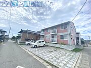 カーサレフィナード 2階 築30年2ヶ月の賃貸物件