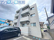 マンショングスク 3階 築18年11ヶ月の賃貸物件