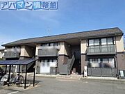 シャーメゾンヤマトA 2階 築25年10ヶ月の賃貸物件