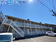 アルコ小針台 2階 築31年8ヶ月の賃貸物件