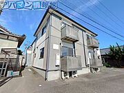 ラ・ブランシュ 1階 築18年7ヶ月の賃貸物件