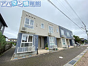 ラヴェル２ 1階 築15年10ヶ月の賃貸物件