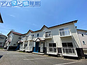 内野駅より徒歩14分 2階 築30年6ヶ月の賃貸物件