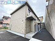 小針駅より徒歩4分 1階 新築の賃貸物件