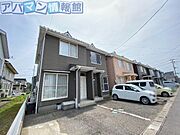 アクティブタウンK 1階 築30年7ヶ月の賃貸物件