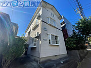 内野駅より徒歩10分 1階 築35年9ヶ月の賃貸物件