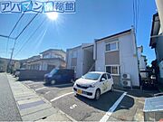 コーポ咲 1階 築31年9ヶ月の賃貸物件