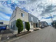 内野西が丘駅より徒歩21分 1階 築14年8ヶ月の賃貸物件